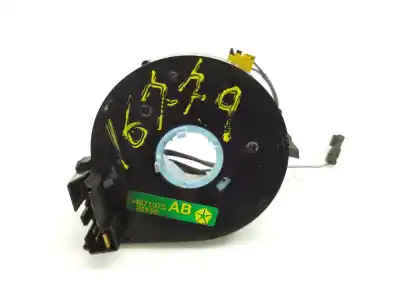 Peça sobressalente para automóvel em segunda mão fita do airbag por chrysler pt cruiser (pt_) 2.0 referências oem iam 04671875ab  