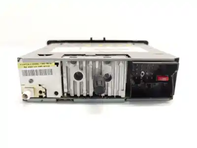 Pezzo di ricambio per auto di seconda mano impianto audio / radio cd per renault megane iii fastback (bz0/1_, b3_) 1.5 dci riferimenti oem iam 281159389r  