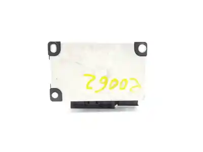 Pezzo di ricambio per auto di seconda mano centralina airbag per renault megane iii fastback (bz0/1_, b3_) 1.5 dci riferimenti oem iam 285581365r  