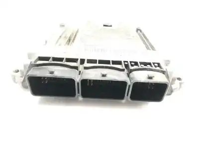 Автозапчастина б/у ебу контролер двигуна для renault espace iv (jk0/1_) 2.0 dci (jk01, jk02, jk1j, jk1k, jk1h) посилання на oem iam 8200520036  0281012996