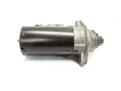Автозапчастина б/у двигун запускається для volkswagen polo (9n_, 9a_) 1.4 tdi посилання на oem iam 0986016980  