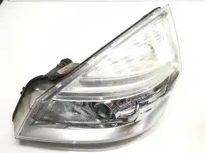 Автозапчастина б/у ліва фара для renault espace iv (jk0/1_) 2.0 dci (jk01, jk02, jk1j, jk1k, jk1h) посилання на oem iam 8990085