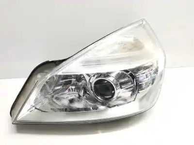 Second-hand car spare part left headlight for renault espace iv (jk0/1_) 2.0 dci (jk01, jk02, jk1j, jk1k, jk1h) oem iam references 8990085  89900857