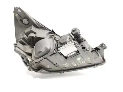 Second-hand car spare part left headlight for renault espace iv (jk0/1_) 2.0 dci (jk01, jk02, jk1j, jk1k, jk1h) oem iam references 8990085  89900857