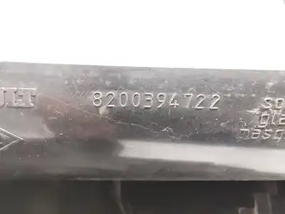 Автозапчастина б/у лівий ход ліхар для renault espace iv (jk0/1_) 2.0 dci (jk01, jk02, jk1j, jk1k, jk1h) посилання на oem iam 8200394722  