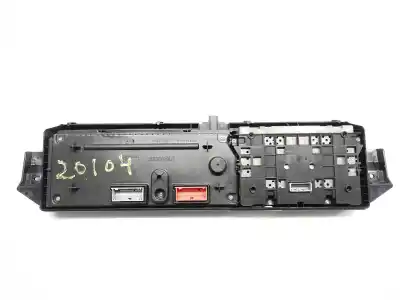Second-hand car spare part dashboard for renault espace iv (jk0/1_) 2.0 dci (jk01, jk02, jk1j, jk1k, jk1h) oem iam references p8200980660  az1041hg