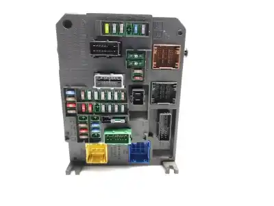 Pièce détachée automobile d'occasion  pour CITROEN DS4 (NX_)  Références OEM IAM 9665547480  S180121003H