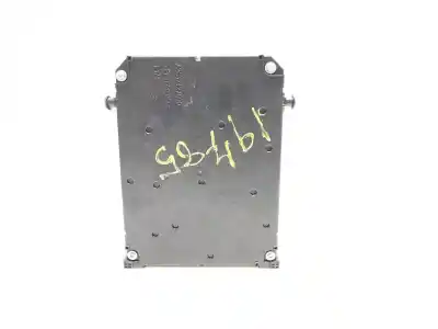 Pièce détachée automobile d'occasion unité de commande bsi pour citroen ds4 (nx_) 1.6 hdi 90 références oem iam 9665547480  s180121003h