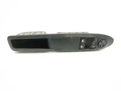 Pièce détachée automobile d'occasion  pour CITROEN DS4 (NX_)  Références OEM IAM 96657052ZD  