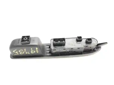 Автозапчастина б/у передні вікний вмикач для citroen ds4 (nx_) 1.6 hdi 90 посилання на oem iam 96657052zd  
