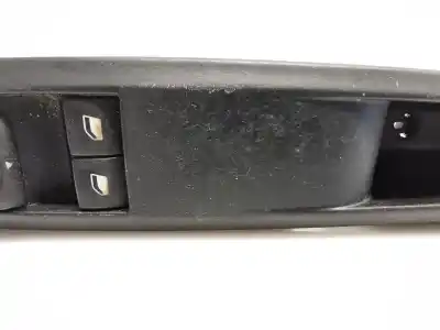 Автозапчастина б/у передні вікний вмикач для citroen ds4 (nx_) 1.6 hdi 90 посилання на oem iam 96657052zd  