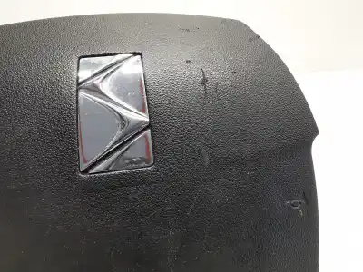 Автозапчастина б/у передня ліва подушка безопасности для citroen ds4 (nx_) 1.6 hdi 90 посилання на oem iam 96888248zd  