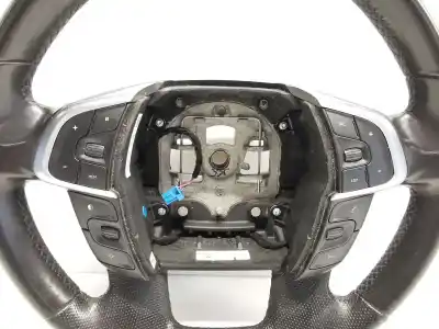 Автозапчастина б/у кермо для citroen ds4 (nx_) 1.6 hdi 90 посилання на oem iam 96754515zd  307519599p96