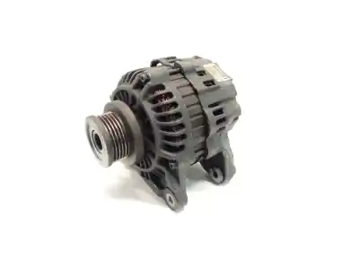 Second-hand car spare part Alternator for RENAULT CLIO II (BB_, CB_) 1.5 DCI (B/CB07) OEM IAM references 8200120286  