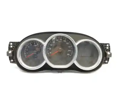 Автозапчастина б/у  для DACIA LODGY (JS_)  Посилання на OEM IAM 248106259R  2131255