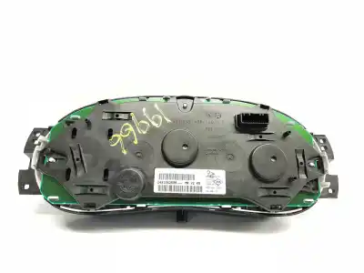 Автозапчасти б/у приборная доска за dacia lodgy (js_) 1.5 blue dci 95 (jsjl) ссылки oem iam 248106259r  2131255