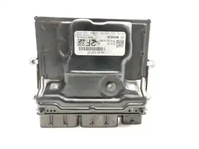 Автозапчастина б/у  для DACIA LODGY (JS_)  Посилання на OEM IAM 237101118S MD1CS006 0281035669