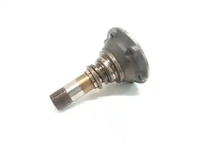 Peça sobressalente para automóvel em segunda mão transmissão traseira esquerda por volkswagen golf iv berlina (1j1) advance referências oem iam 02m409356a  