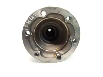 Peça sobressalente para automóvel em segunda mão transmissão traseira esquerda por volkswagen golf iv berlina (1j1) advance referências oem iam 02m409356a  