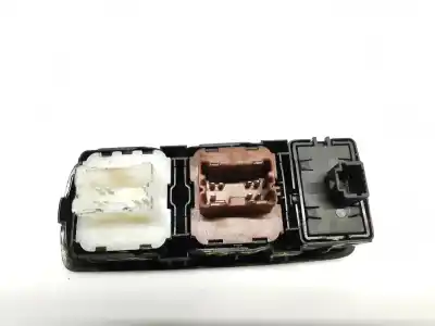 Second-hand car spare part left front power window switch for dacia lodgy (js_) 1.5 blue dci 95 (jsjl) oem iam references 254111342r / 254116484r  