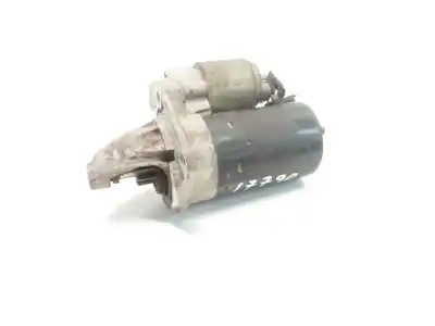 Peça sobressalente para automóvel em segunda mão Motor De Arranque por FORD FIESTA (CBK) Ambiente Referências OEM IAM 0001107417  