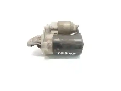 Peça sobressalente para automóvel em segunda mão motor de arranque por ford fiesta (cbk) ambiente referências oem iam 0001107417  