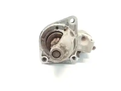 Peça sobressalente para automóvel em segunda mão motor de arranque por ford fiesta (cbk) ambiente referências oem iam 0001107417  