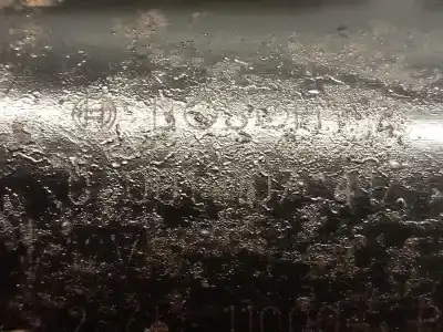 Peça sobressalente para automóvel em segunda mão motor de arranque por ford fiesta (cbk) ambiente referências oem iam 0001107417  