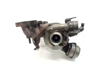 Автозапчасти б/у ТУРБОКОМПЕНСАТОР за SEAT TOLEDO II (1M2)  ссылки OEM IAM 038253019N  
