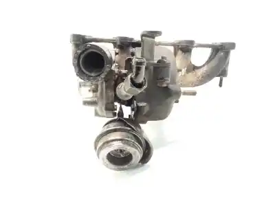 Pezzo di ricambio per auto di seconda mano turbocompressore per seat toledo ii (1m2) 1.9 tdi riferimenti oem iam 038253019n  