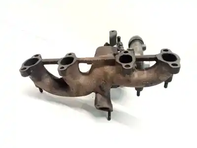 Pezzo di ricambio per auto di seconda mano turbocompressore per seat toledo ii (1m2) 1.9 tdi riferimenti oem iam 038253019n  