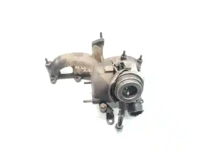 Pezzo di ricambio per auto di seconda mano turbocompressore per seat toledo ii (1m2) 1.9 tdi riferimenti oem iam 038253019n  