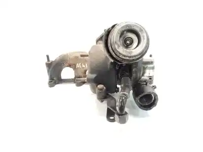 Pezzo di ricambio per auto di seconda mano turbocompressore per seat toledo ii (1m2) 1.9 tdi riferimenti oem iam 038253019n  