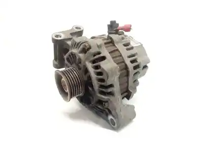 Second-hand car spare part Alternator for FORD FIESTA (CBK) Ambiente OEM IAM references 2S6T10300DB  