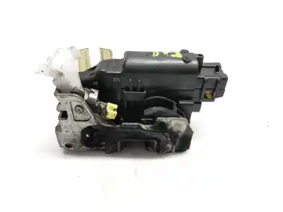 Автозапчасти б/у замок левой передней двери за dacia lodgy (js_) 1.5 blue dci 95 (jsjl) ссылки oem iam   
