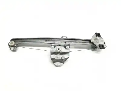 Gebrauchtes Autoersatzteil fensterheber vorne rechts zum dacia lodgy (js_) 1.5 blue dci 95 (jsjl) oem-iam-referenzen 128001471