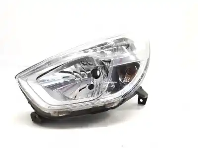 Pezzo di ricambio per auto di seconda mano FARO ANTERIORE SINISTRO per PEUGEOT 307 (3A/C)  Riferimenti OEM IAM 260607950R  90007665