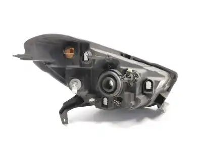 Pièce détachée automobile d'occasion feu gauche pour peugeot 307 (3a/c) 1.6 hdi références oem iam 260607950r  90007665