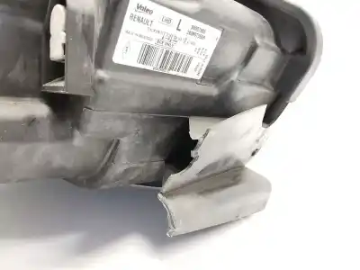 Pièce détachée automobile d'occasion feu gauche pour peugeot 307 (3a/c) 1.6 hdi références oem iam 260607950r  90007665