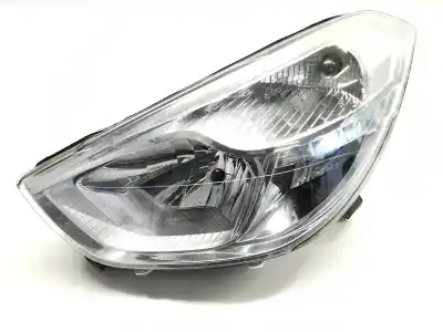 Pièce détachée automobile d'occasion feu gauche pour peugeot 307 (3a/c) 1.6 hdi références oem iam 260607950r  90007665