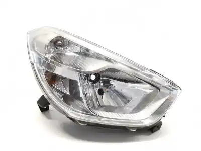 Автозапчасти б/у правая фара за peugeot 307 (3a/c) 1.6 hdi ссылки oem iam 260102414r