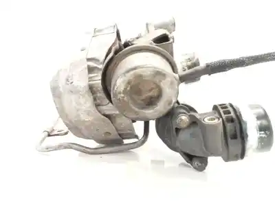 Автозапчастина б/у турбонагрузник для renault grand scénic iii (jz0/1_) 1.6 dci (jz00, jz12) посилання на oem iam 54389700001  