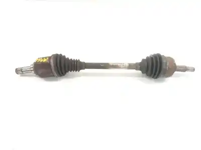 Second-hand car spare part Front Left Transmission for DACIA LODGY (JS_) 1.5 BLUE DCI 95 (JSJL) OEM IAM references 391014021R  