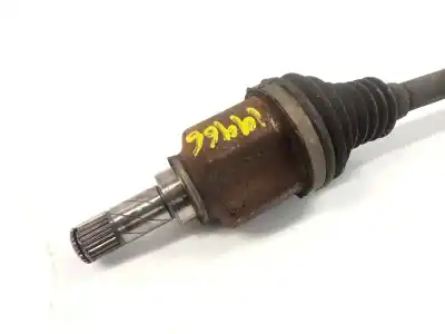 Second-hand car spare part front left transmission for dacia lodgy (js_) 1.5 blue dci 95 (jsjl) oem iam references 391014021r  