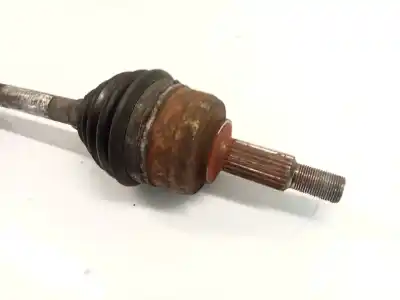 Second-hand car spare part front left transmission for dacia lodgy (js_) 1.5 blue dci 95 (jsjl) oem iam references 391014021r  