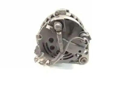 Автозапчастина б/у генератор для seat toledo ii (1m2) 1.9 tdi посилання на oem iam 038903023r  