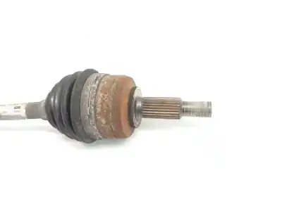 Second-hand car spare part front right transmission for dacia lodgy (js_) 1.5 blue dci 95 (jsjl) oem iam references 391003224r  