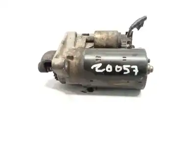 Автозапчасти б/у двигатель запускается за ford ka (rb_) 1.3 i ссылки oem iam 0001107059  