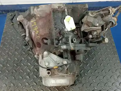Автозапчастина б/у коробка передач для citroen ds4 (nx_) 1.6 hdi 90 посилання на oem iam 20dp58  