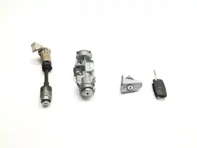 Pezzo di ricambio per auto di seconda mano  per FORD FOCUS C-MAX (DM2)  Riferimenti OEM IAM 3M513F880A  